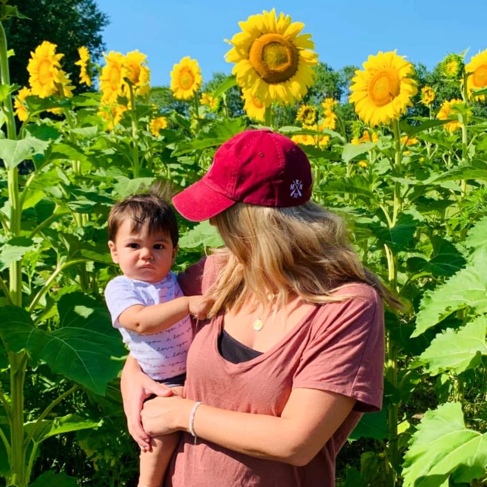 Meet your Posher, Jenna